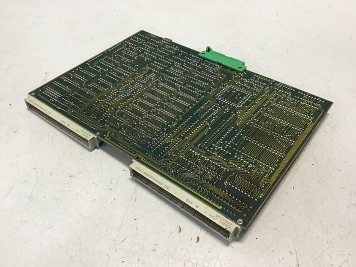 Used SIEMENS Circuit Board 262-1457-85-B Used