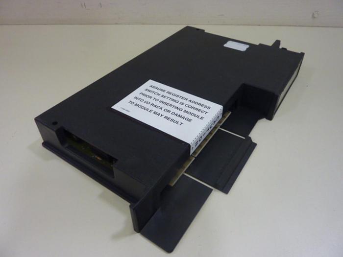 Used CINCINNATI MILACRON Communication Module 3-531-4000A #49318