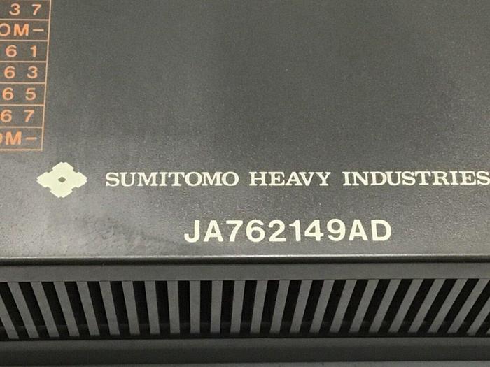 Used MITSUBISHI Programmable Controller A0J2-E64DT-S7 #112950