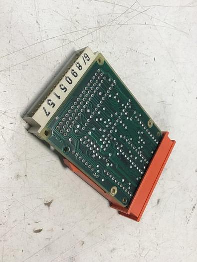 Used SIEMENS / VAN DORN SIMATIC S5 Memory 6ES5 374-0BA11 #91889