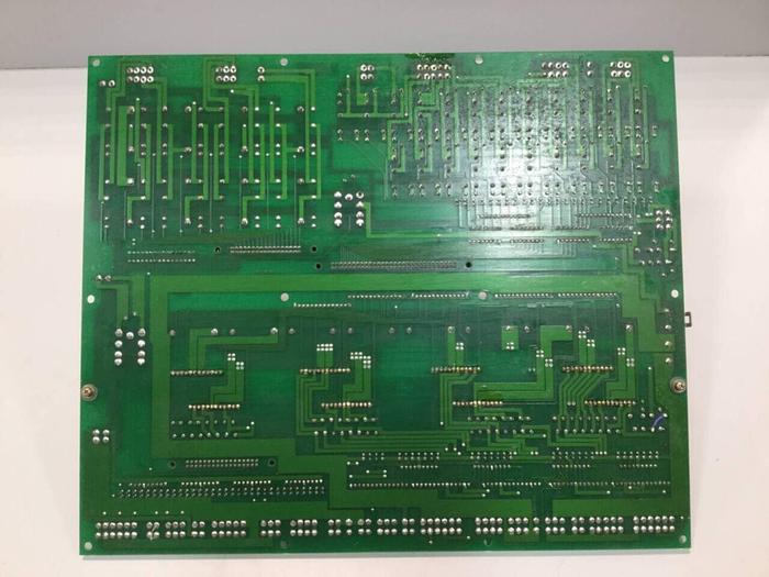 Used BSK Input/Output Board P14227 Used