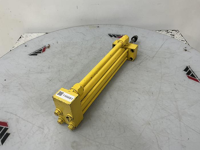 Used parker 01.65 CJJ2HTS13A 15.875