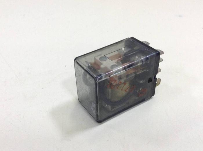 Used POTTER & BRUMFIELD Relay K10P-11D15-12 #76491
