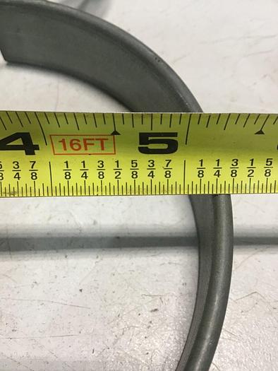 Used GENERIC 600 Watt Heater Band E52952 #125578