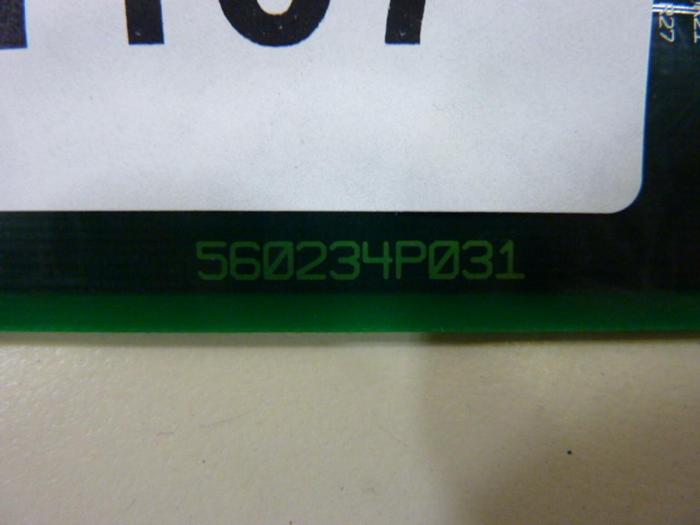 Used CONTEC Circuit Board DDC-2VS #51107