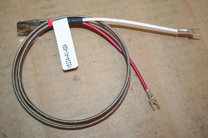 Used AIC Thermocouple 5334-A1-024 Used