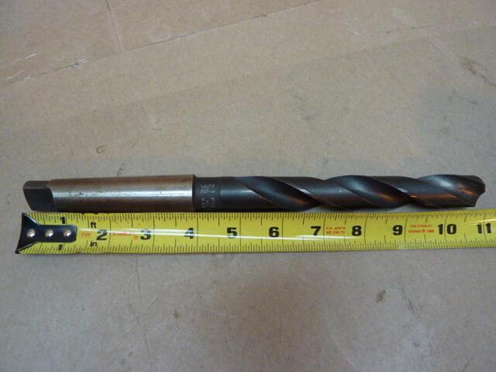 Used GENERIC Drill Bit DRT-1 #29394