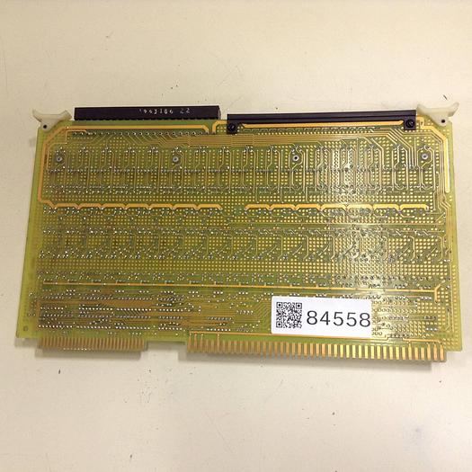 Used CMC / CINCINNATI MILACRON Circuit Board 3-531-4590A Used