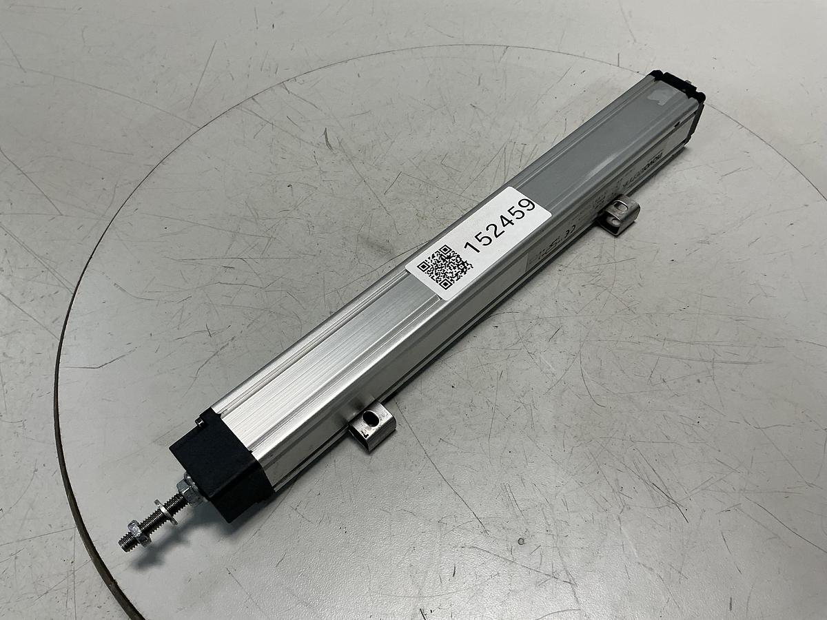 Used NOVOTECHNIK LWH 226