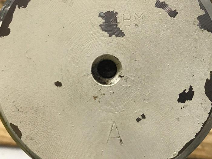 Used TOSHIBA Tie Bar K44BM Used