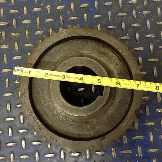 Used CDI Gear W4414M22 #75103