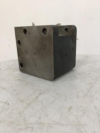 Used CINCINNATI MILACRON Clamp Spacer 3930128 #125638