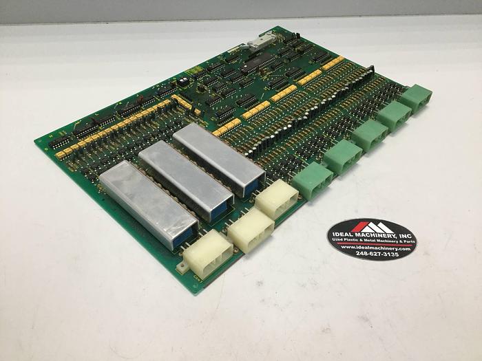 Used SHIBAURA Circuit Board H0550555 USED