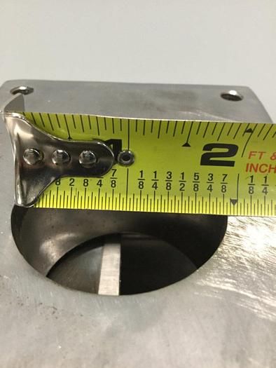 Used BUNTING Drawer Magnet 33373 #107100