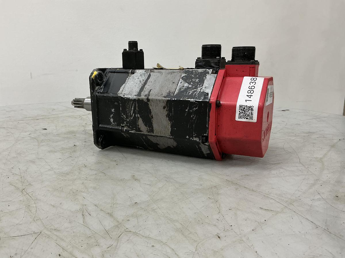 Used 1996 FANUC a3/3000