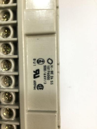Used GAMMAFLUX Circuit Board GA-101-F-00 Used