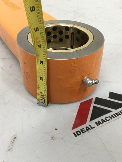 Used CINCINNATI MILACRON Toggle Link 3989614 #117330