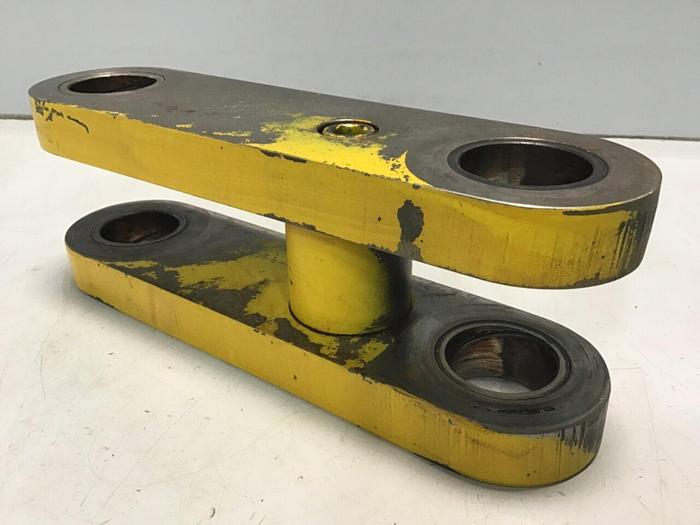 Used VAN DORN Toggle Link 110-RS-8F / DTL #130026