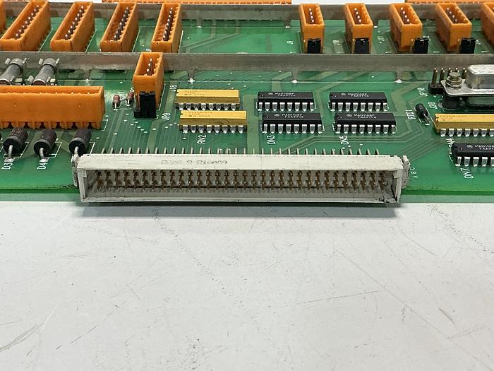 Used VAN DORN ASSY 330039