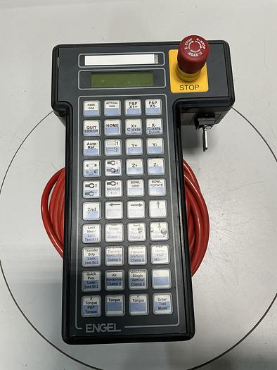 Used ENGEL HT2/SUVA/SSA/20678/22