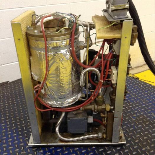 Used GROSSENBACHER Thermolator HB-AW 140 N1 Used