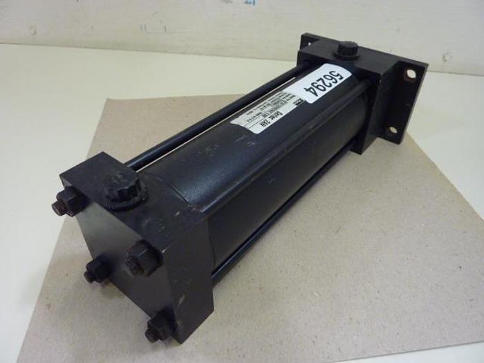 Used PARKER Pneumatic Cylinder 02.50 CJ2ANU29AC 6.500 Used