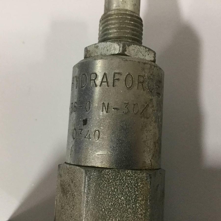 Used REXROTH Hydraulic Valve Manifold Sandwich Plate R978917495 USED