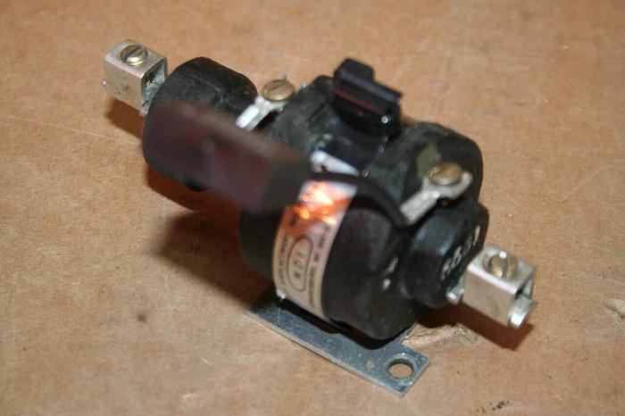 Used MDI Contactor 35NO-120A Used