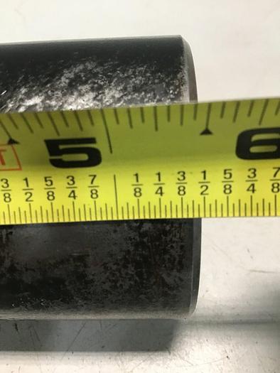 Used ENGEL Tie Bar Sensor Cover ES2000/450-37 / TBSC #116680