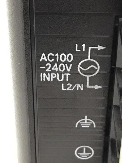 Used OMRON Programmable Control CJ1M CPU13 #133719