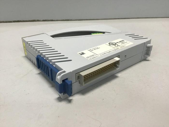 Used SIGMATEK Module CIC011 12-003-011 USED