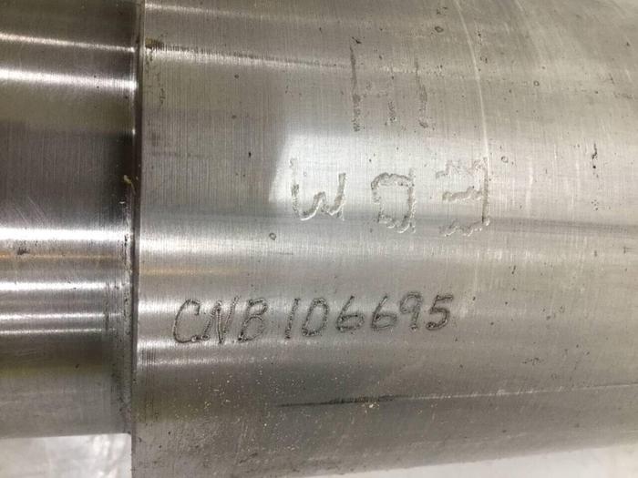 Used GENERIC Barrel EDM14 Used