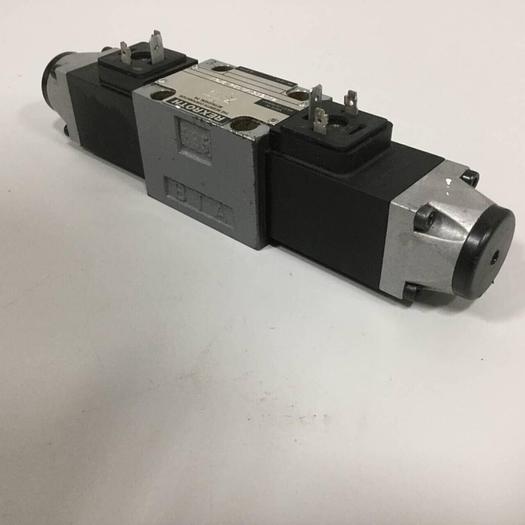 Used REXROTH Valve 4WE6E51AG24N9K4V #90383
