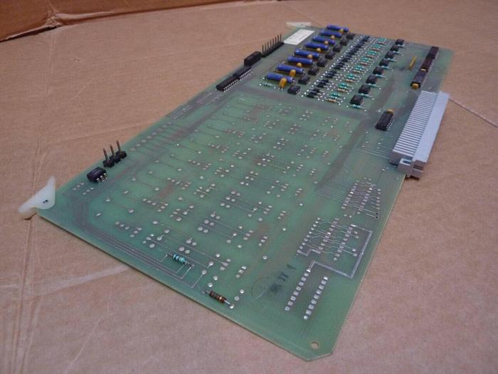 Used SCI Circuit Board 22857-1L REV C #25369