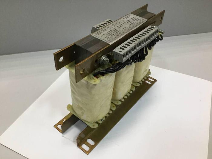 Used N ERGY 3 kVA Transformer 06C01878 USED #97418