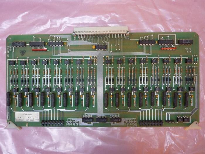 Used SCI Circuit Board 22857 REV J #38452