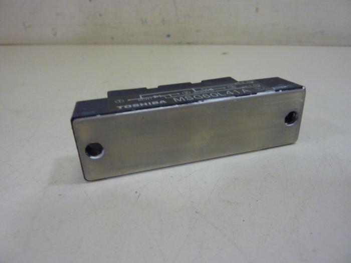 Used TOSHIBA Module MSG60L41A #67465