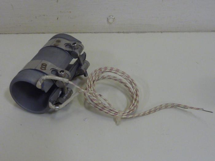 PETS INC 400 Watt Heater Band BBX11145 FH #57926