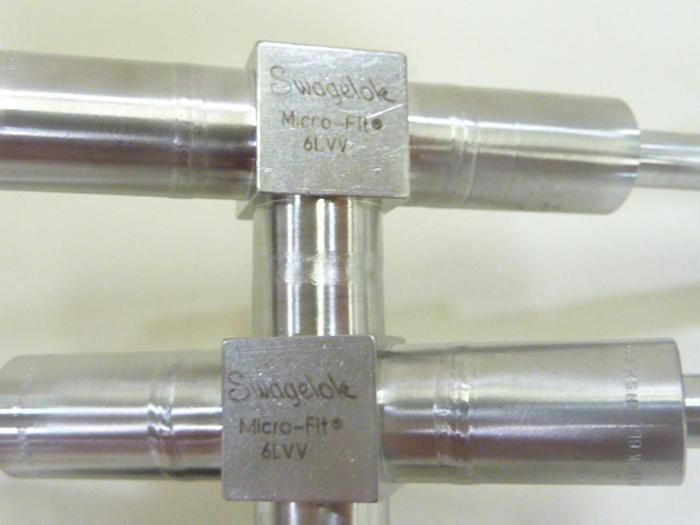 SWAGELOK Valve 25MW2-559-000 #45419