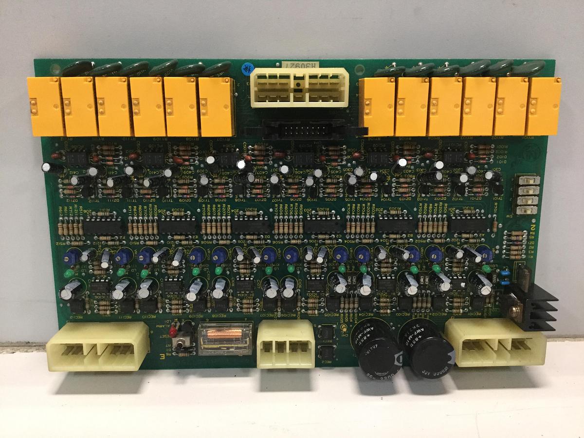 Used TOSHIBA Circuit Board H1007794 Used