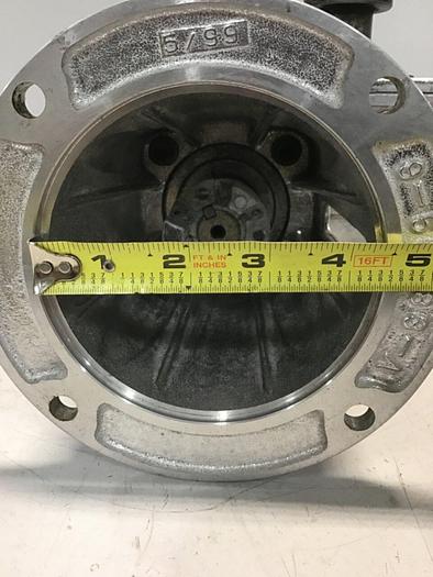 Used ELECTRA Gear 26M40R/F Motor Used