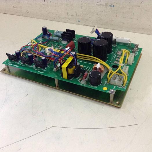 Used STAR Circuit Board 13818-PR02B #87972