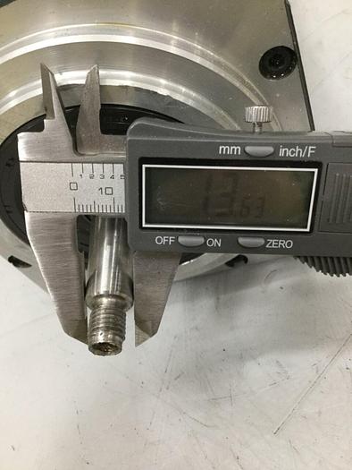 Used FANUC AC Servo Motor A06B-0163-B175-R Used