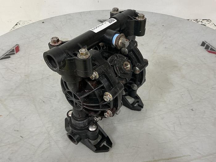 Used GENERIC D01D Pump Used #147997