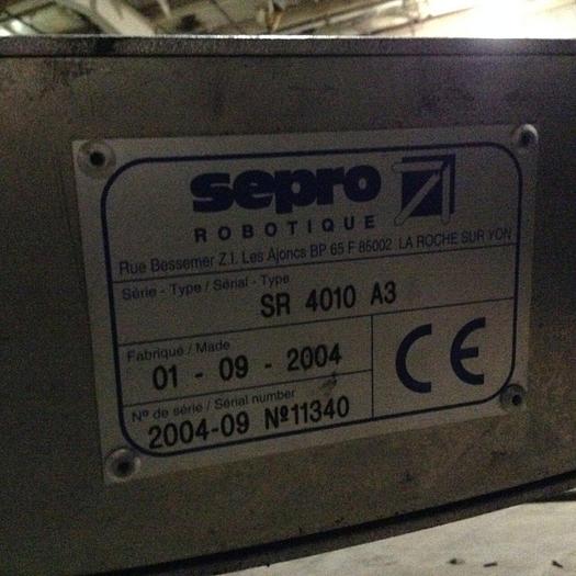 Used KEBA Teach Pendants HT401-232-8/0 Used