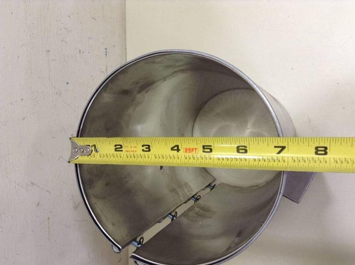 Used GENERIC 2600 Watt Heater Band 02216-2975 #69658