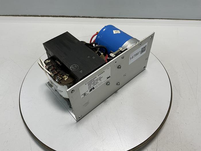 Used STANDARD POWER INC 500B24H