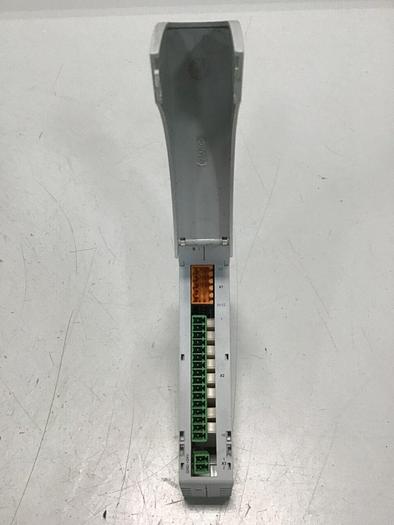 Used SIGMATEK Module 12-051-181 CEZ181 #141501