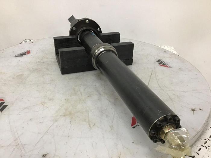 Used DOUCE HYDRO Traversing Cylinder DA 56X40S:850 Used