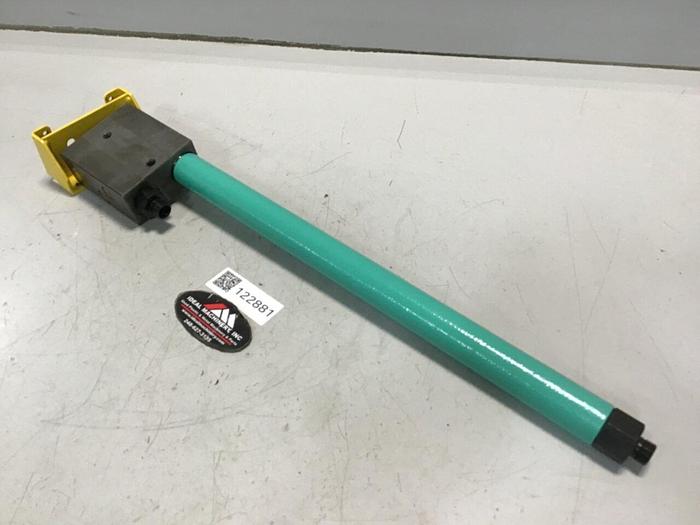 Used ARBURG Door Cylinder 101.829 #122881